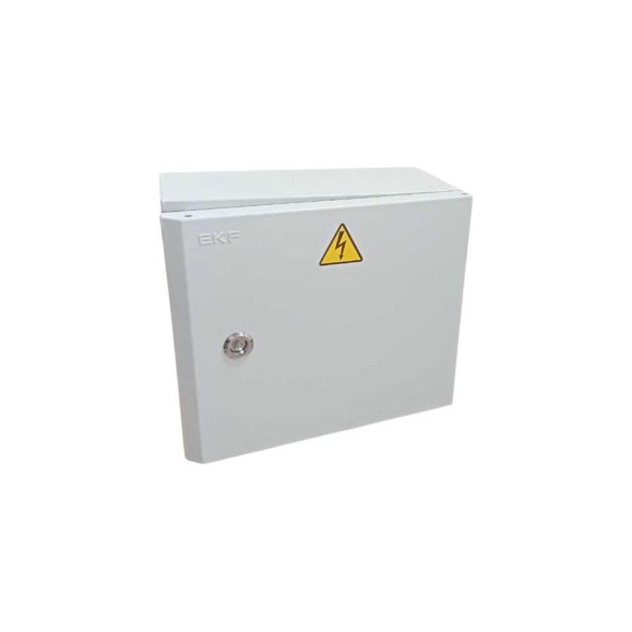 Щит PromA АССД ЩР-11-1.06.Ethernet-УХЛ IP54 X843011361