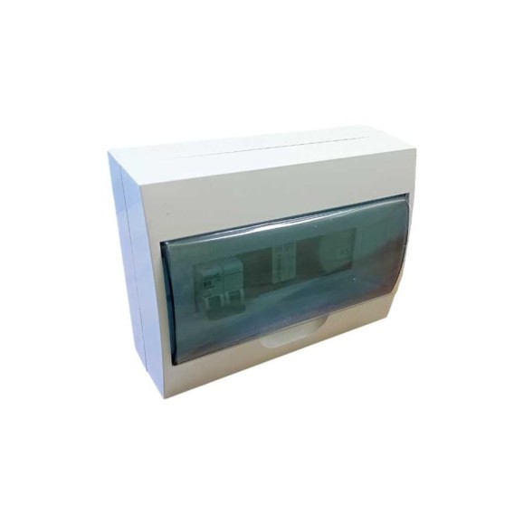 Щит PromA АССД ЩР-11-1.13.GSM-УХЛ IP40 X871819136