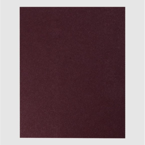 Бумага Hanko водостойкая 230x280 мм Р220, 100 шт. WPF.230x280.0220