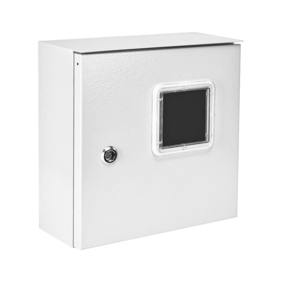 Щит учета ЭПМ ЩУ-1 310x300x150, IP54 ФР-00026486