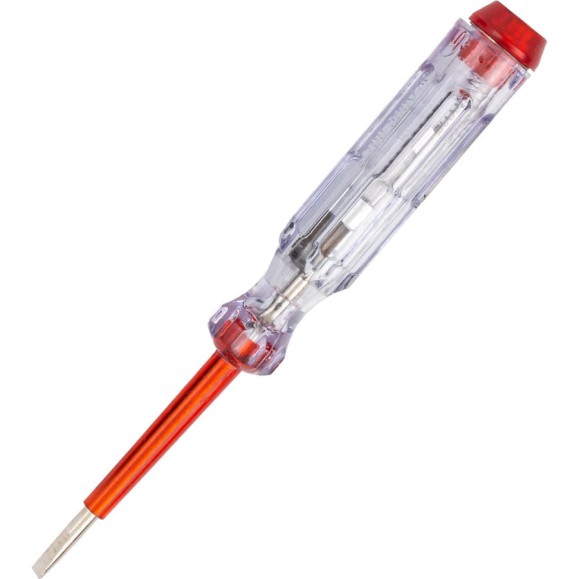 Отвертка индикаторная ISMA 3x65 мм ISMA-70365(45707)