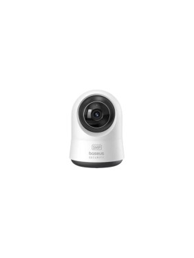 Камера внутренняя Baseus P1 Pro 3K White/белый BAS-S0TV022132