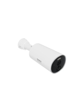 Камера наружная Baseus B1 2K White/белый BAS-S0SV002130