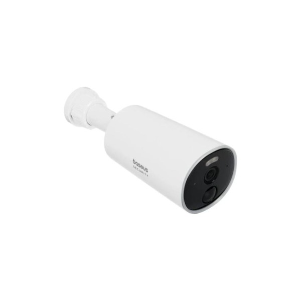 Камера наружная Baseus B1 2K White/белый BAS-S0SV002130