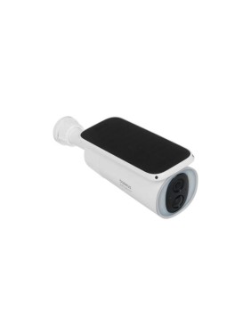Камера наружная Baseus S1 2K White/белый BAS-S0SW002130