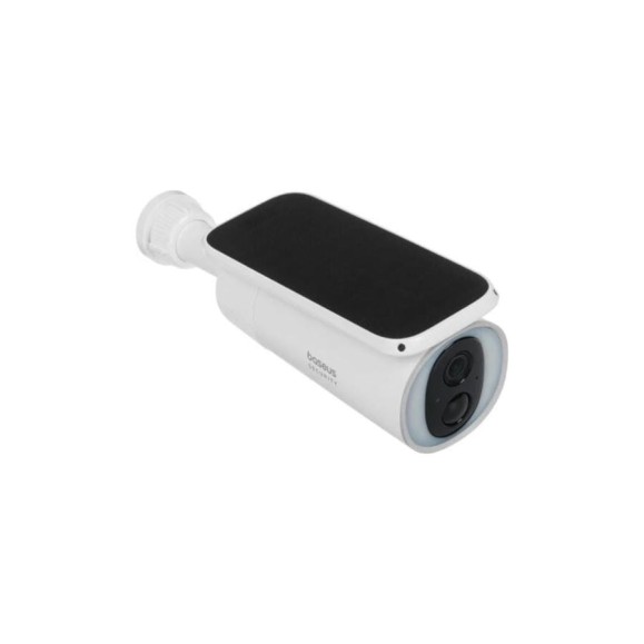 Камера наружная Baseus S1 2K White/белый BAS-S0SW002130