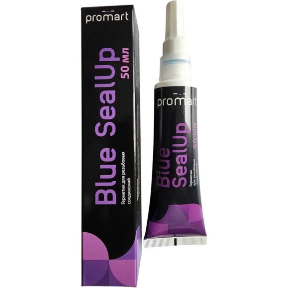 Герметик Promart SealUp, 50г 4620238210123
