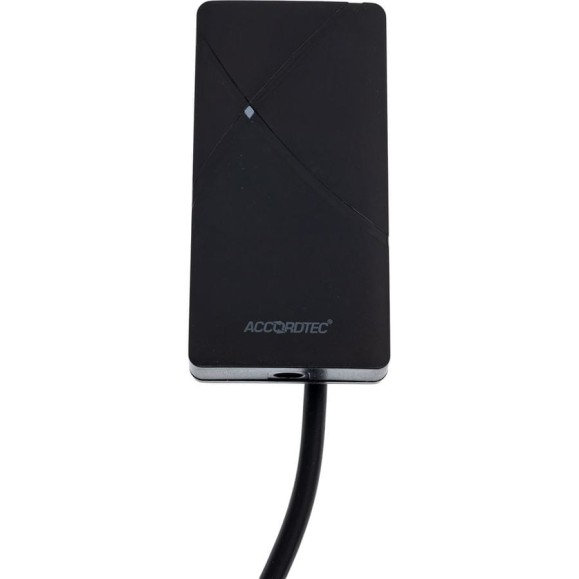 Считыватель AccordTec Em-Marine AT-PR500EM BL AT-01706 Считыватель AccordTec Em-Marine AT-PR500EM BL AT-01706