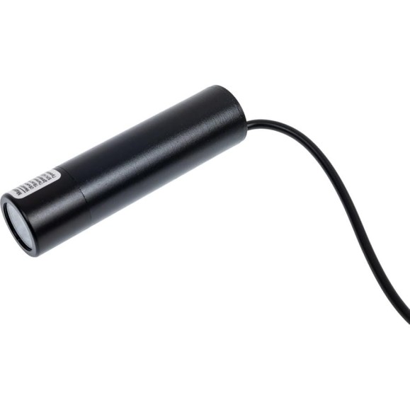 Миниатюрная мультиформатная цилиндрическая видеокамера Amatek AC-HMB20BS 2.8 mm 7000633 Миниатюрная мультиформатная цилиндрическая видеокамера Amatek AC-HMB20BS 2.8 mm 7000633