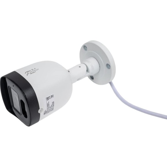 Уличная IP-видеокамера FOX FX-IPC-C40FP-IR AI