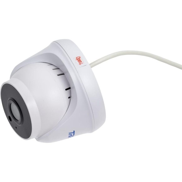 Ip камера видеонаблюдения Trassir TR-D8121IR2W v3 2.8 УТ-00038174