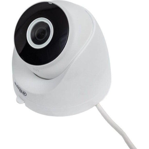 Видеокамера купольная IP Dahua с WI-FI DH-IPC-HDW1430DTP-SAW-0280B Видеокамера купольная IP Dahua с WI-FI DH-IPC-HDW1430DTP-SAW-0280B