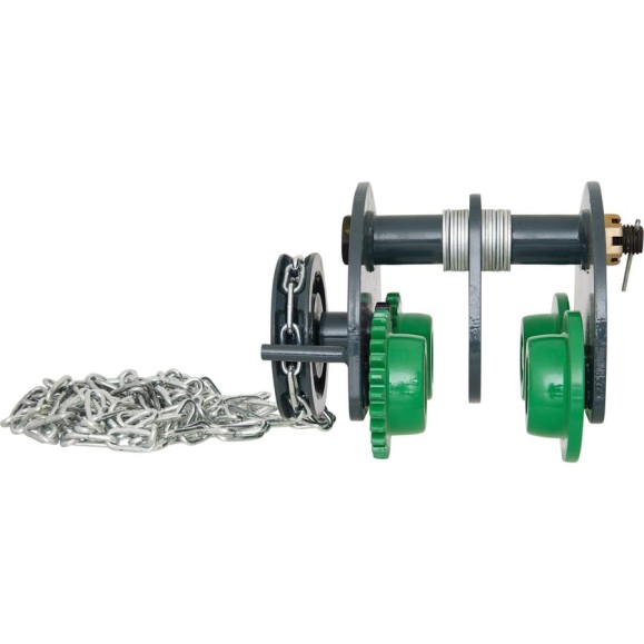 Приводная каретка передвижения EURO-LIFT HGT 00000774 (1 т, 3 м) Приводная каретка передвижения EURO-LIFT HGT 00000774 (1 т, 3 м)