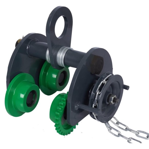 Приводная каретка 3.2 т 6 м EURO-LIFT HGT КПП 3,2/6