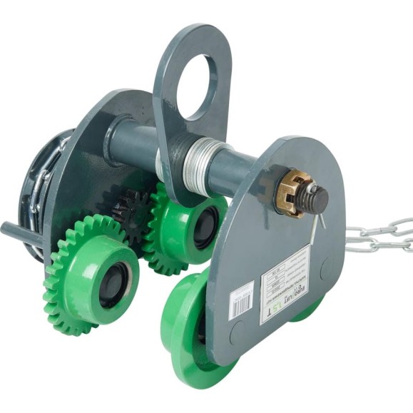 Приводная каретка передвижения EURO-LIFT HGT 00009857 (1.5т, 12 м) Приводная каретка передвижения EURO-LIFT HGT 00009857 (1.5т, 12 м)