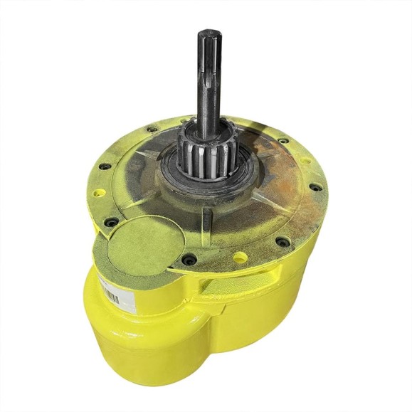 Редуктор для канатных талей OCALIFT CD1 на 5 тонн 11952c