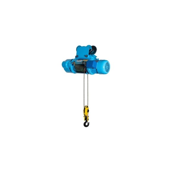 Таль канатная электрическая ELEMENT CD1, 1т_12м 824003 Таль канатная электрическая ELEMENT CD1, 1т_12м 824003