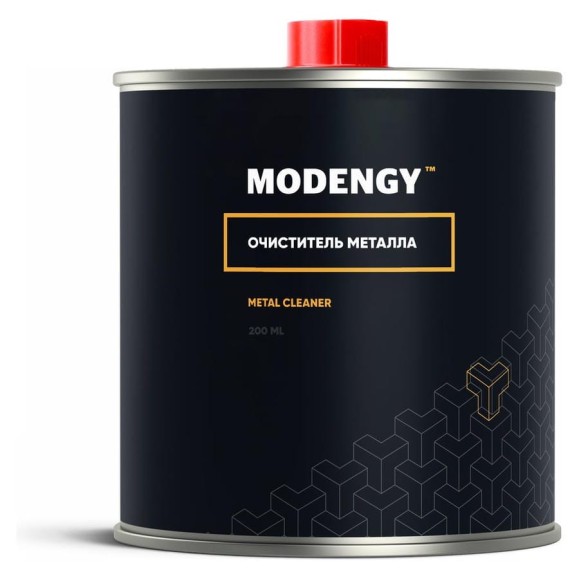 Очиститель металла MODENGY 0096445 Очиститель металла MODENGY 0096445
