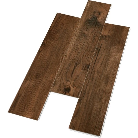 Кварцвиниловый SPC ламинат I-FLOORS Herringbone Дуб Монтебелло 685323372 Кварцвиниловый SPC ламинат I-FLOORS Herringbone Дуб Монтебелло 685323372