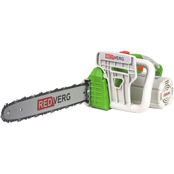Пила цепная электрическая REDVERG RD-ECS2200-16S 00006700198 Пила цепная электрическая REDVERG RD-ECS2200-16S 00006700198