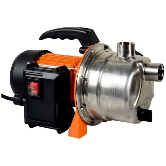 Насос садовый PROFLINE 1000/44S (53 л/мин, Н-44 м, нержавеющая сталь) УТ-00049601