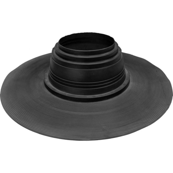 Проходка кровельная Агросток FR-EPDM №8 (275-325) 55673