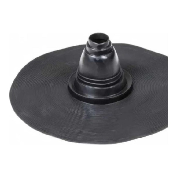 Проходка кровельная Агросток FR-EPDM №2R (90-170) 55675 Проходка кровельная Агросток FR-EPDM №2R (90-170) 55675