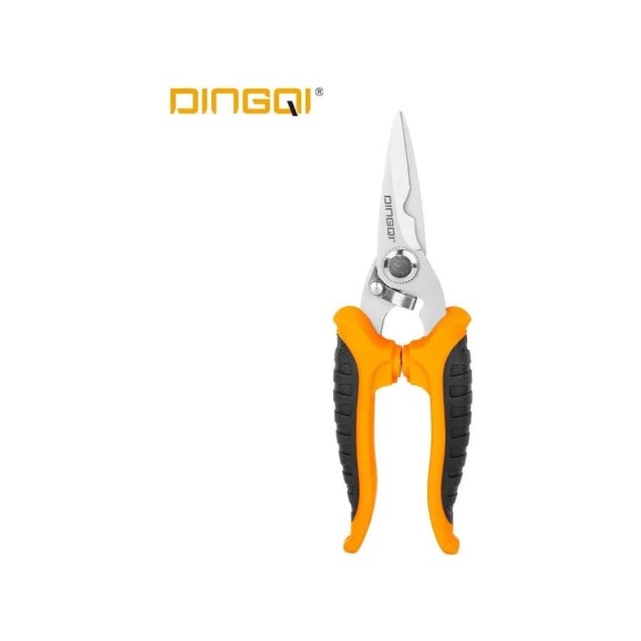 Секатор садовый универсальный DINGQI FG01101