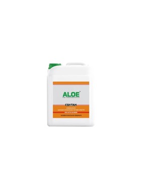 Универсальное средство ALOE Солтан 3л 011291