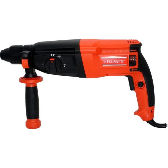 Перфоратор Felisatti FT SDS plus 30/900-2 7004
