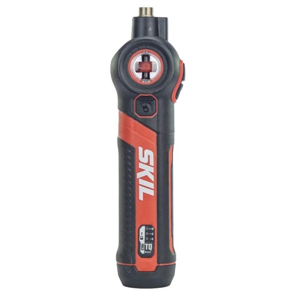 Аккумуляторная отвертка SKIL SD5619 TWIST 2.0 4V SD5619SE01 Аккумуляторная отвертка SKIL SD5619 TWIST 2.0 4V SD5619SE01