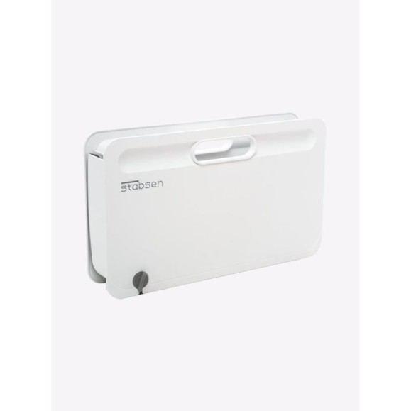 Складное ведро STABSEN Tub SB-0107