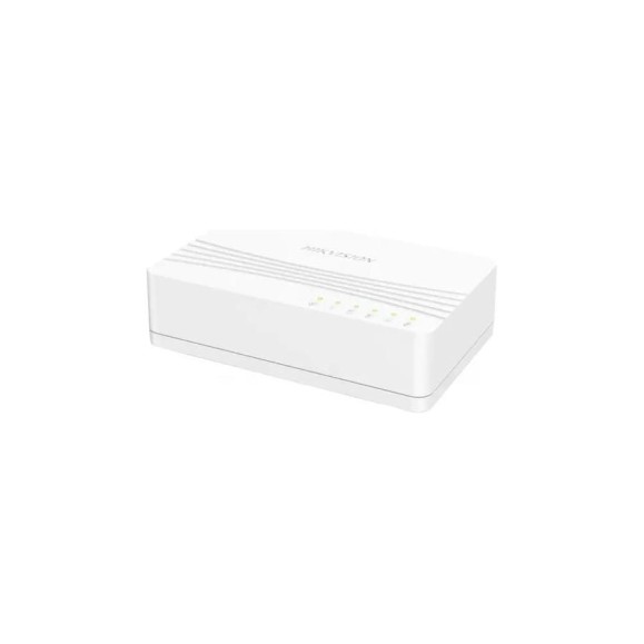 Коммутатор HIKVISION DS-3E0105D-O 5x100Мбит/с 1159850