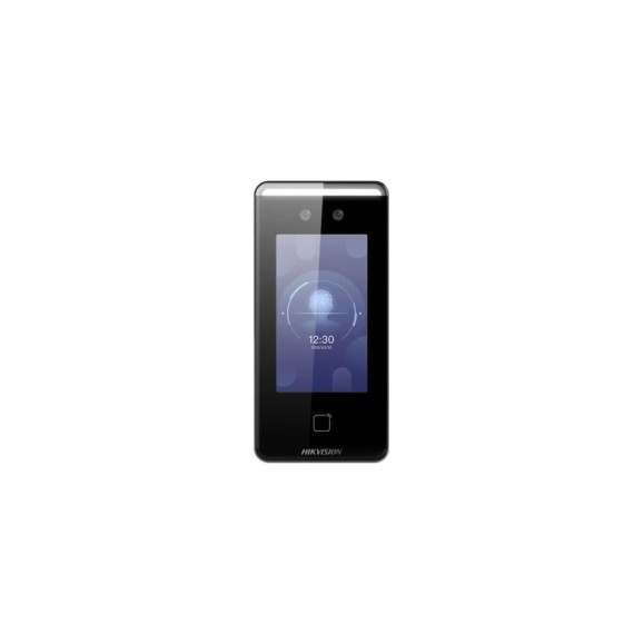 Терминал Hikvision DS-K1T341CMF УТ-00056389