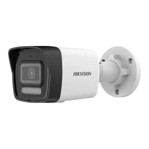 Видеокамера IP HIKVISION DS-2CD1043G2-LIU (2.8 MM) 2.8-2.8мм цвет корпуса белый 2052369