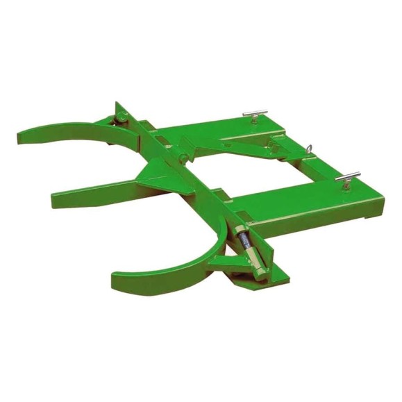 Захват для бочек DG45 EURO-LIFT 00007634 Захват для бочек DG45 EURO-LIFT 00007634