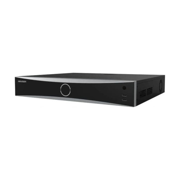 Цифровой видеорегистратор DS-7732NXI-K4 Hikvision