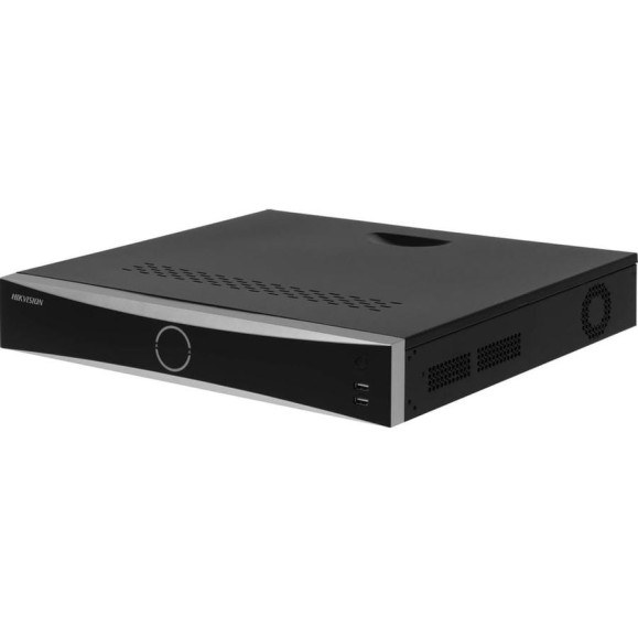 Видеорегистратор HIKVISION DS-7732NXI-K4 1672328 Видеорегистратор HIKVISION DS-7732NXI-K4 1672328