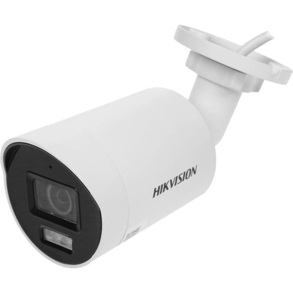 Видеокамера IP HIKVISION DS-2CD2087G2H-LIU(4MM) 4-4мм цвет корпуса серый 1607075 Видеокамера IP HIKVISION DS-2CD2087G2H-LIU(4MM) 4-4мм цвет корпуса серый 1607075