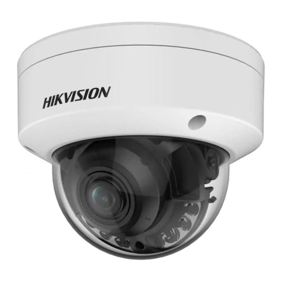 Видеокамера IP HIKVISION DS-2CD2747G2HT-LIZS(2.8-12MM) 2.8-12мм корпус серый 1406686