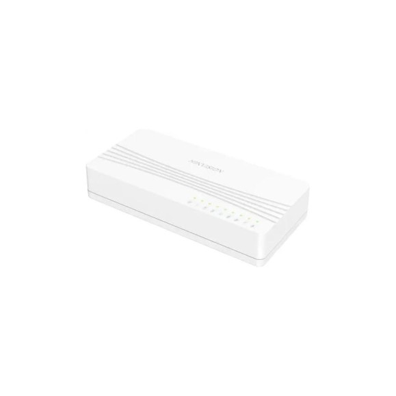 Коммутатор HIKVISION DS-3E0108D-O 8x100Мбит/с 1159852