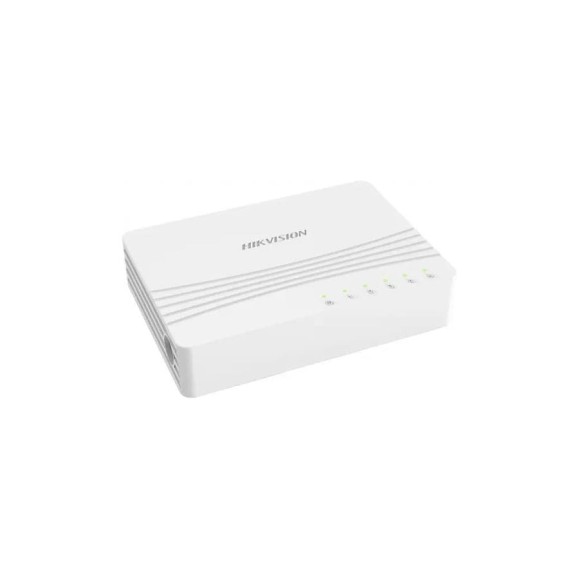 Коммутатор HIKVISION DS-3E0505D-O 5x1Гбит/с 1159854 Коммутатор HIKVISION DS-3E0505D-O 5x1Гбит/с 1159854