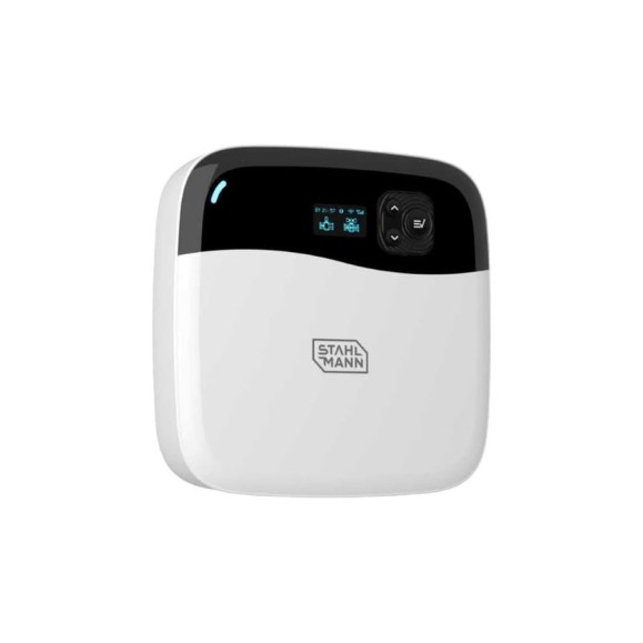 Модуль управления Stahlmann Smart 2282760