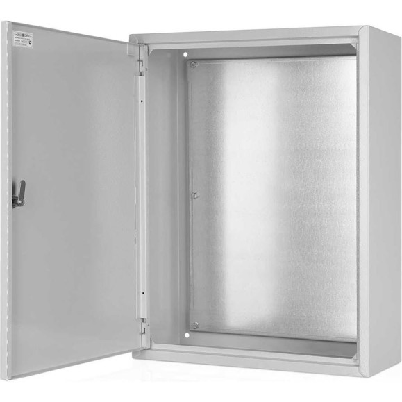 Щит с монтажной панелью ООО ЭЛМА IP31 (600*800*250) ЩПНз 6825 ЭЛМА 17-011 Щит с монтажной панелью ООО ЭЛМА IP31 (600*800*250) ЩПНз 6825 ЭЛМА 17-011