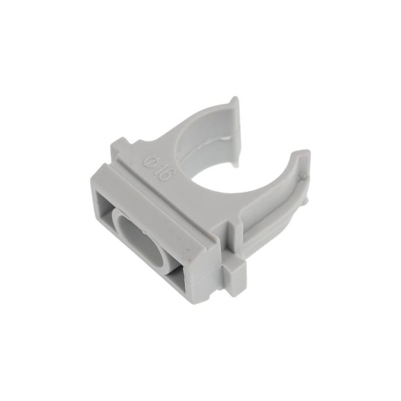 Крепеж-клипса для труб KOPOS d16 мм 5316 (K25) PF-5316_K25