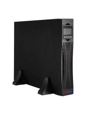 Источник бесперебойного питания ELTENA 6000Вт, внешние АКБ +/-120В Monolith V6000RT2U