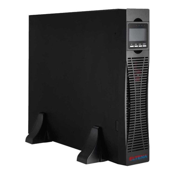 Источник бесперебойного питания ELTENA 6000Вт, внешние АКБ +/-120В Monolith V6000RT2U Источник бесперебойного питания ELTENA 6000Вт, внешние АКБ +/-120В Monolith V6000RT2U