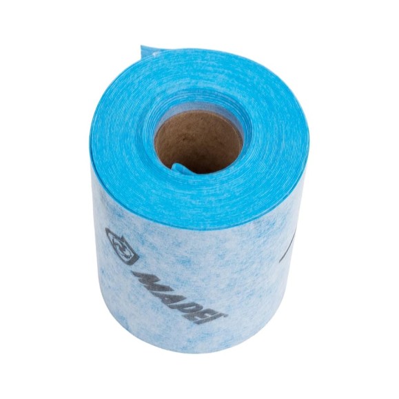 Гидроизоляционная лента MAPEI MAPEBAND EASY R в упаковке 10 м. п 7976610