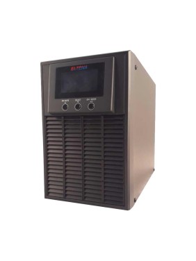 Источник бесперебойного питания ELTENA 800Вт, внешние АКБ 24В Monolith E1000LT