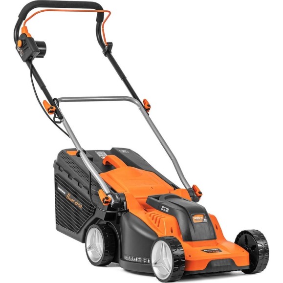 Электрическая газонокосилка DAEWOO DLM 1250E Электрическая газонокосилка DAEWOO DLM 1250E